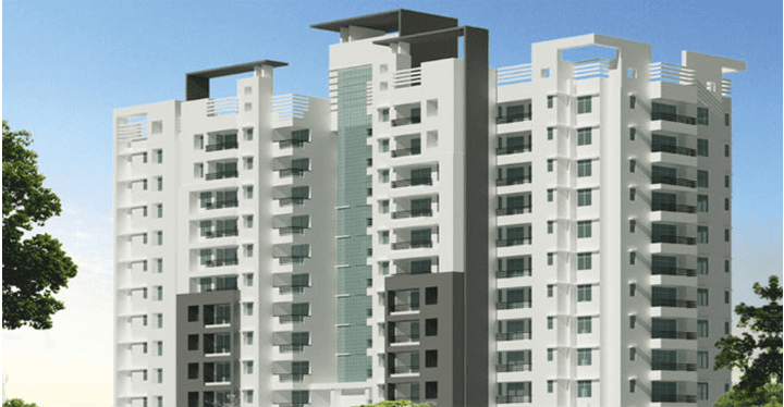 EMERALD RESIDENCY IN DAYAL BAGH, AGRA