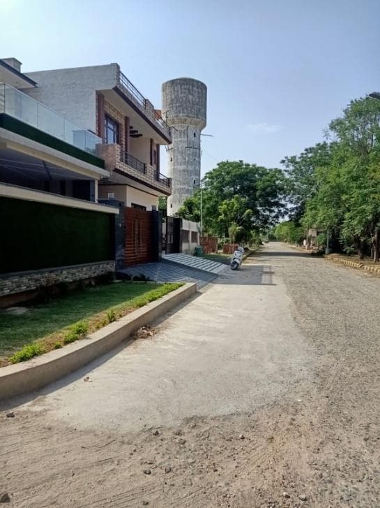 GARDEN CITY IN LUDHIANA