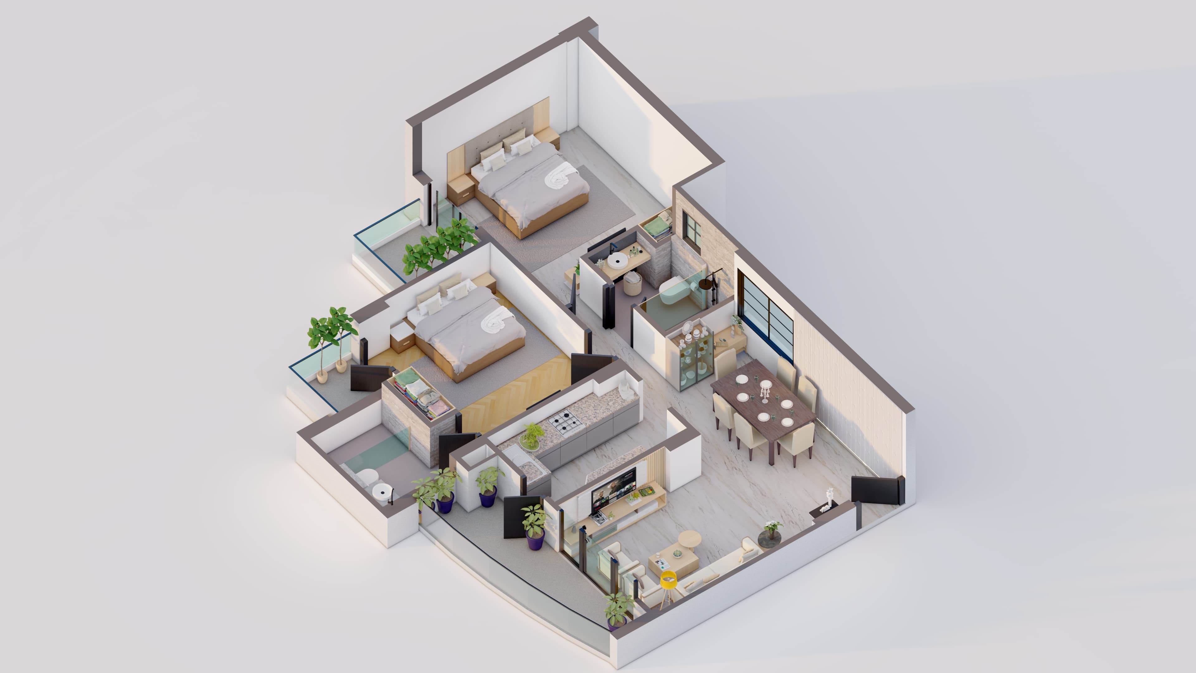 Plans