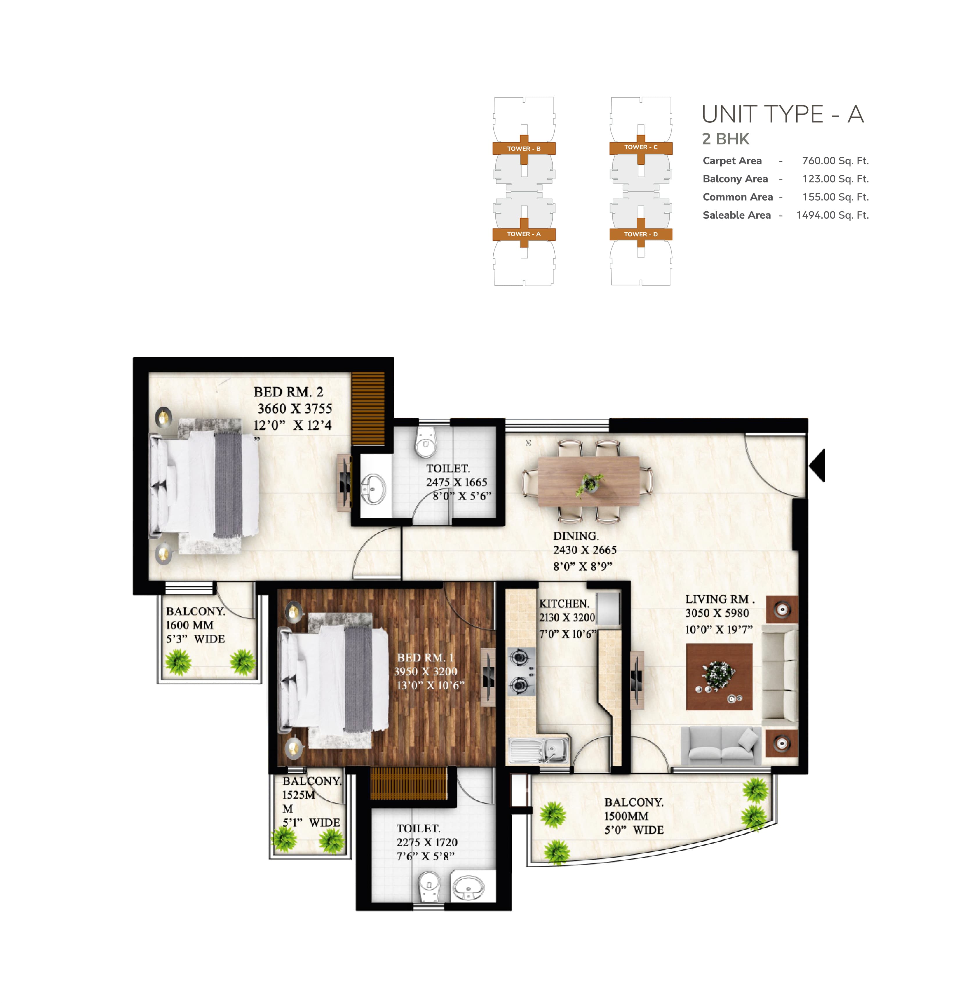 Plans