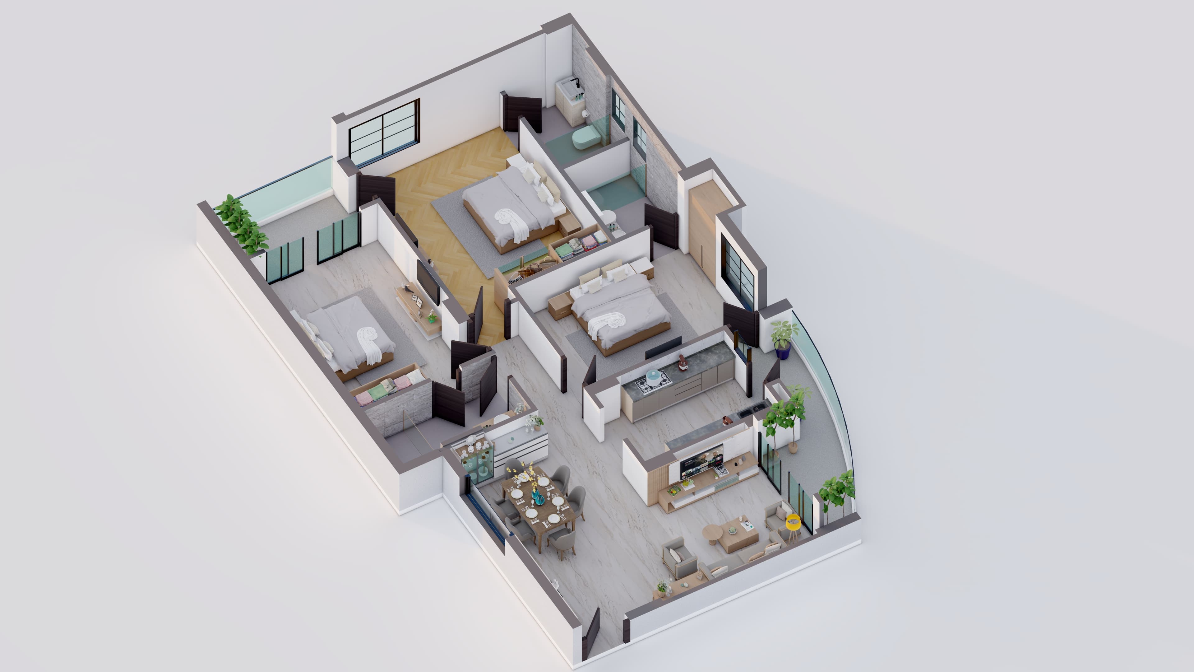 Plans