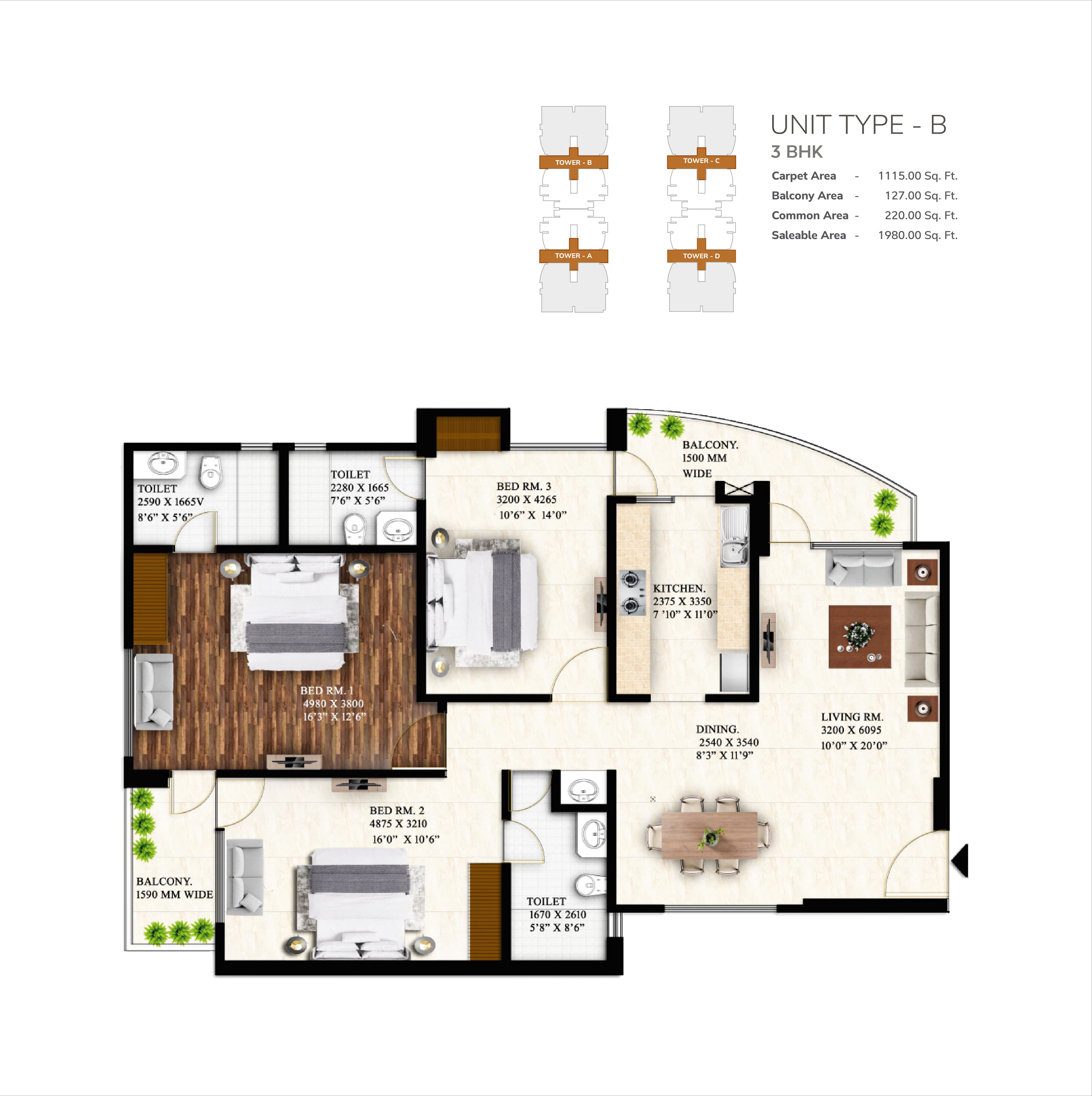 Plans