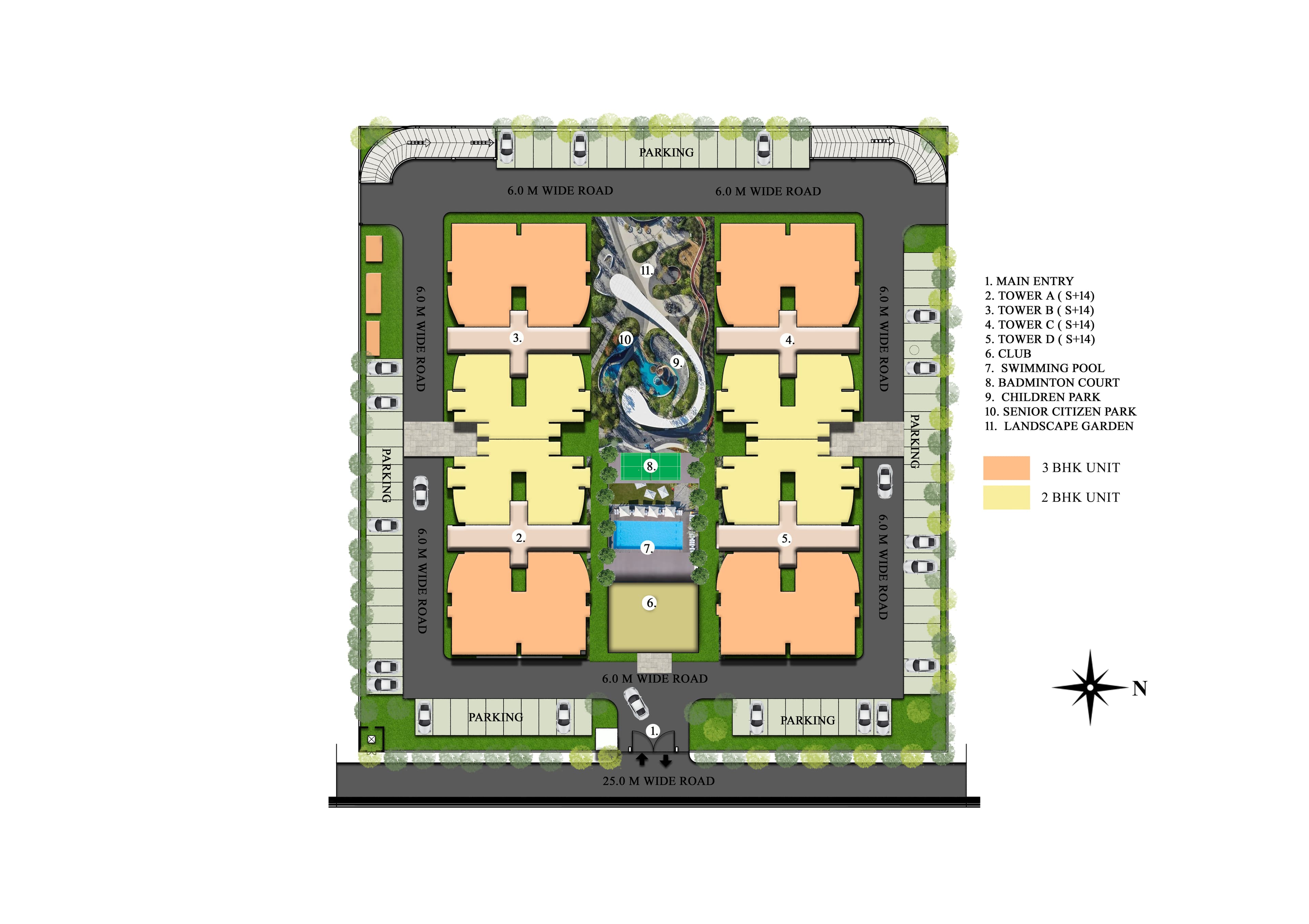 Plans