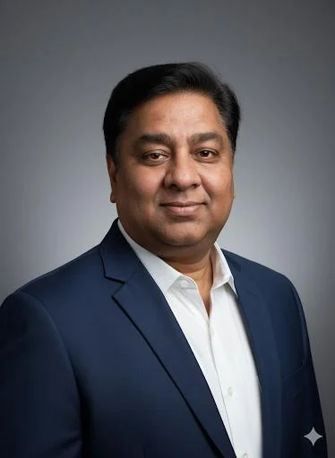 Manish Agarwal